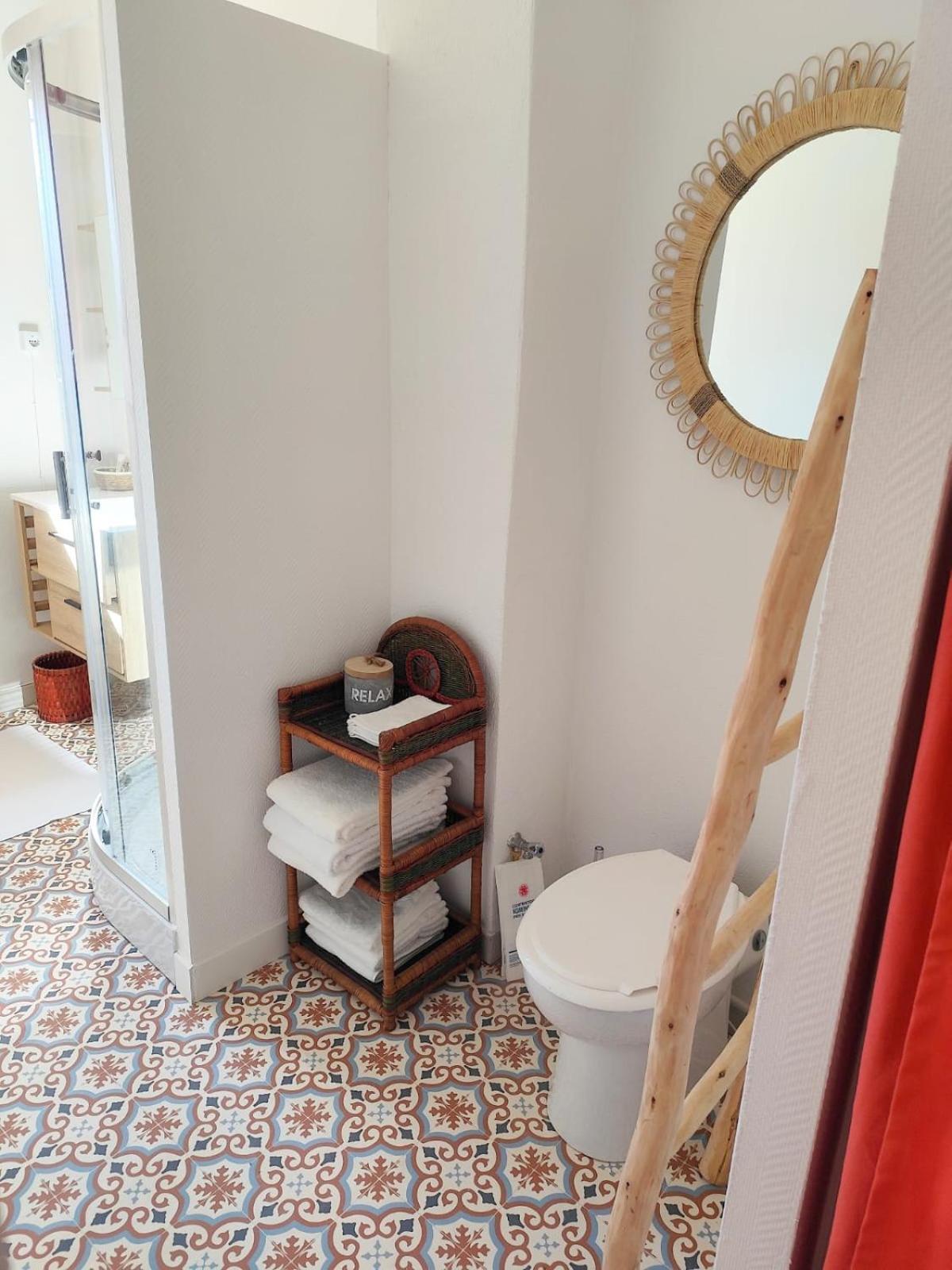 Casa Louisa Panzió Serralongue Kültér fotó