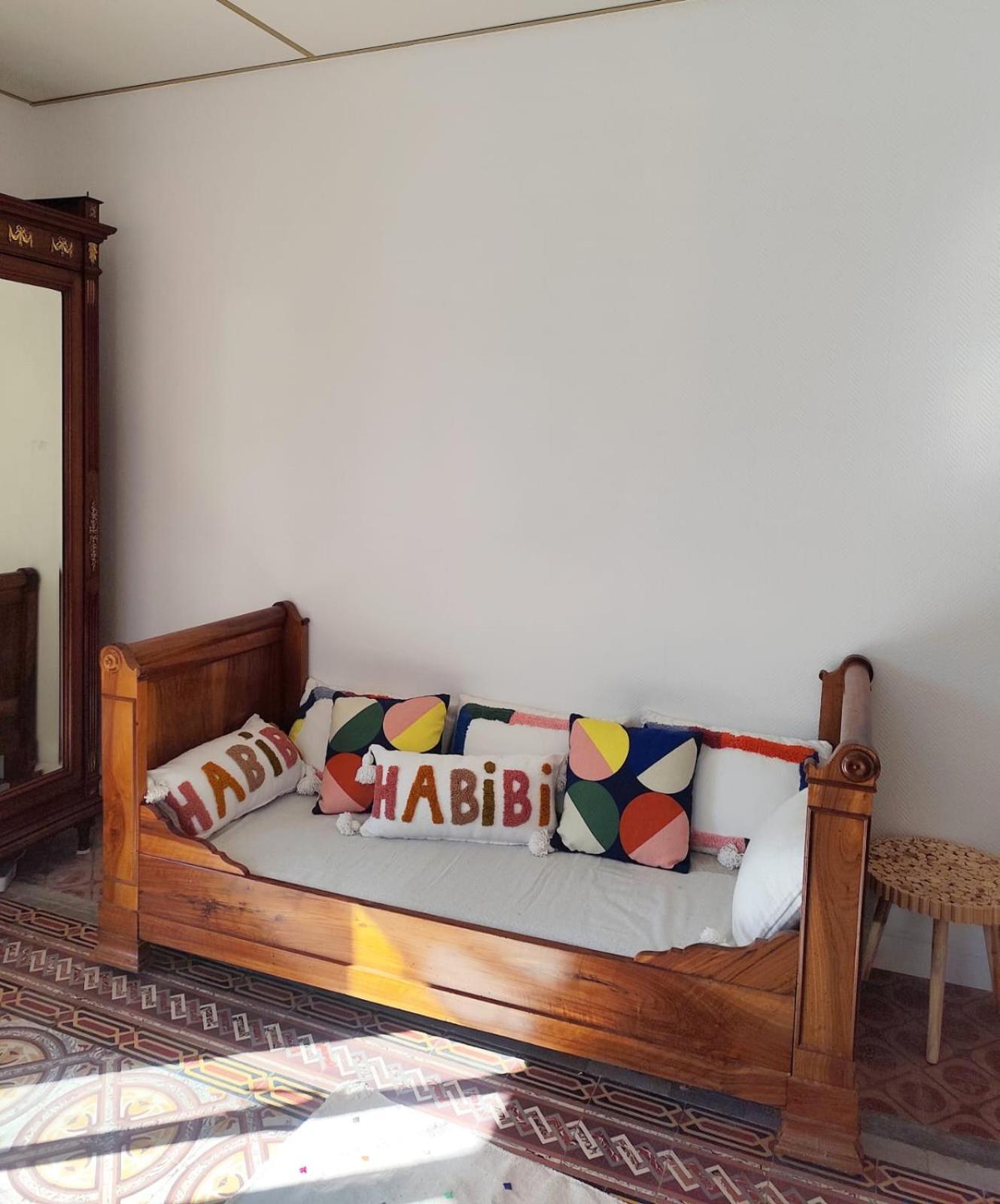 Casa Louisa Panzió Serralongue Kültér fotó